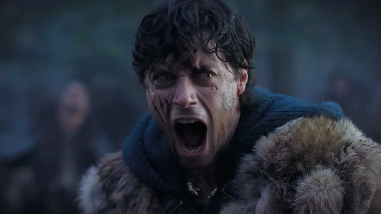 Prime Video substitui “The Wheel of Time” em apenas um ano com nova série de fantasia