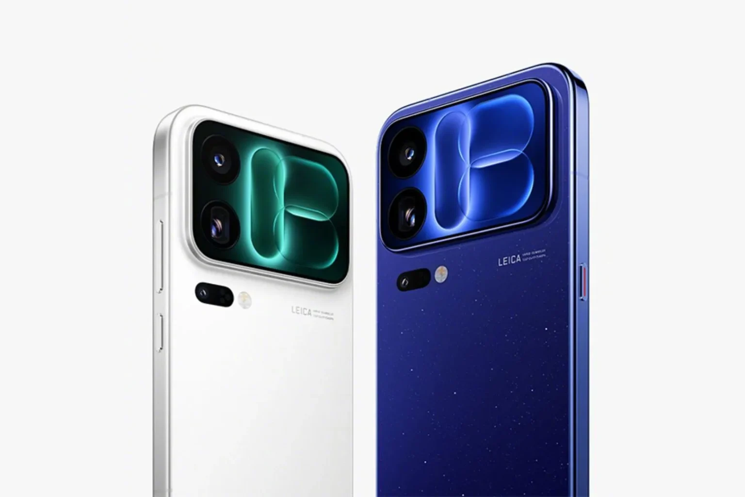 Xiaomi apresenta 18 Pro e 18 Pro Max com tecnologia avançada de privacidade e câmeras de 200 MP