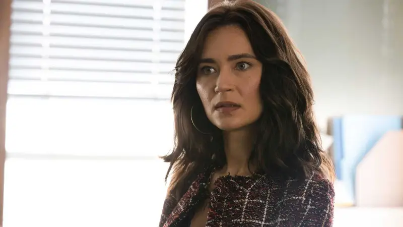 Elizaveta Neretin confirma interesse em papel de Bond girl no novo filme de James Bond