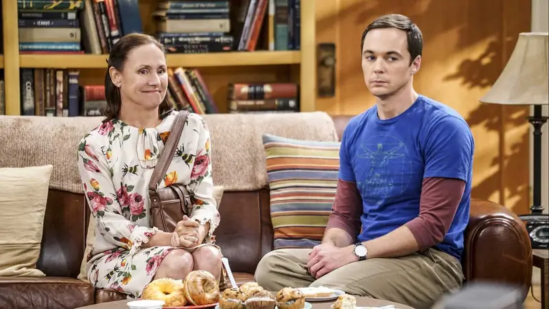 Como “The Big Bang Theory” já indicava um multiverso de ficção científica antes do spin-off de Stuart