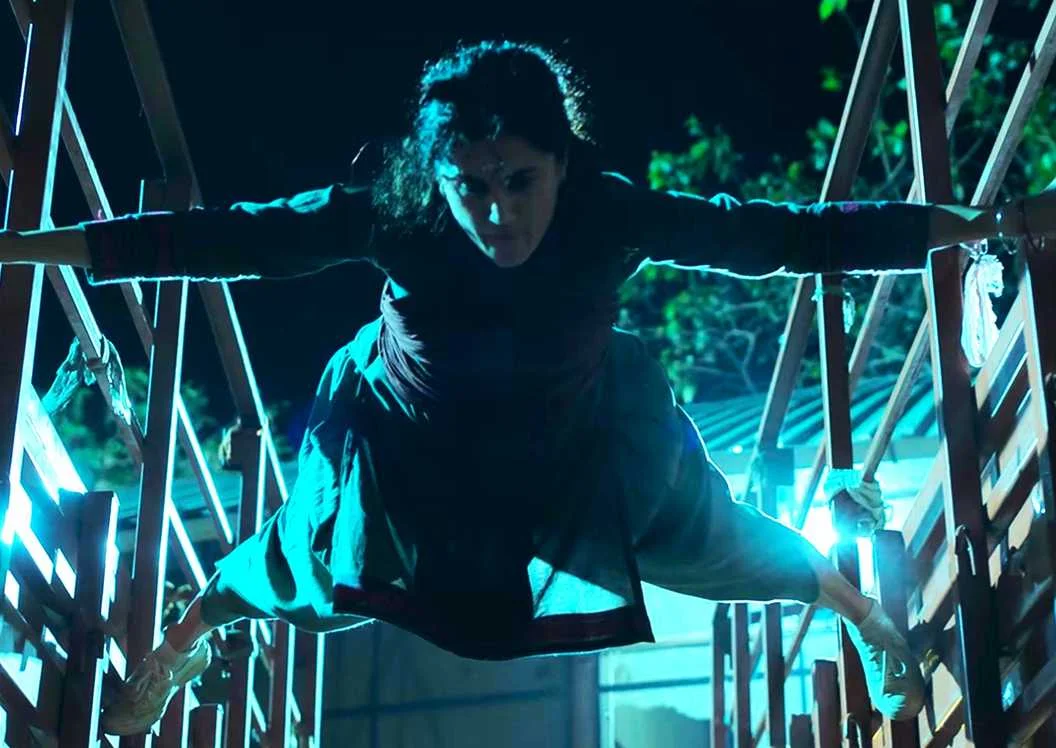 Lançamento da Netflix mistura ação e vingança com thriller de 116 minutos e conquista audiência global