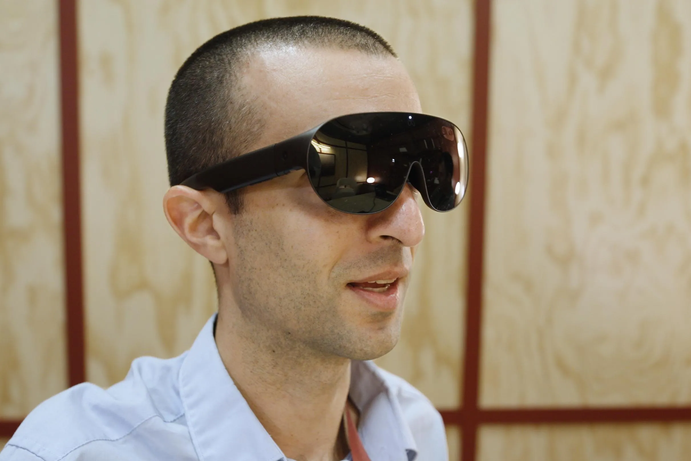Meta lança óculos VR leves com design inovador para imersão mais confortável