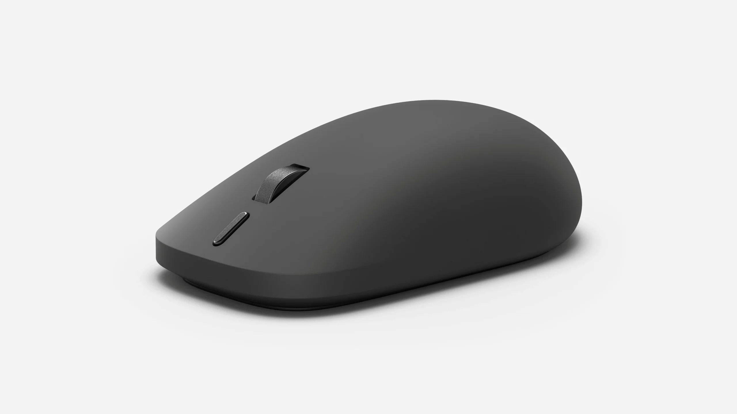 Microsoft lança nova Surface Mouse com feedback háptico e botão de ação customizável