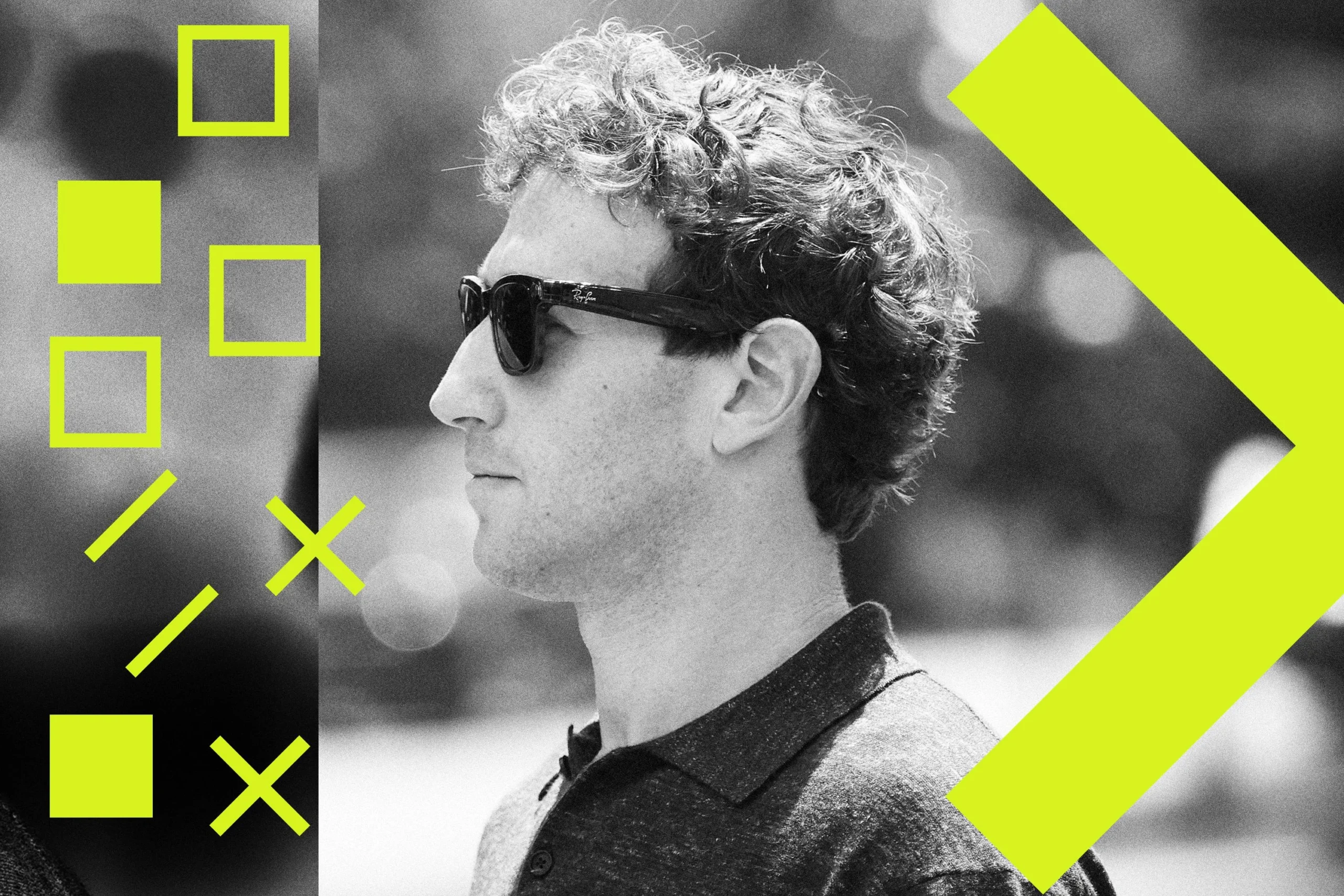 Mark Zuckerberg responde sobre Meta Glasses, Muse e segurança para adolescentes