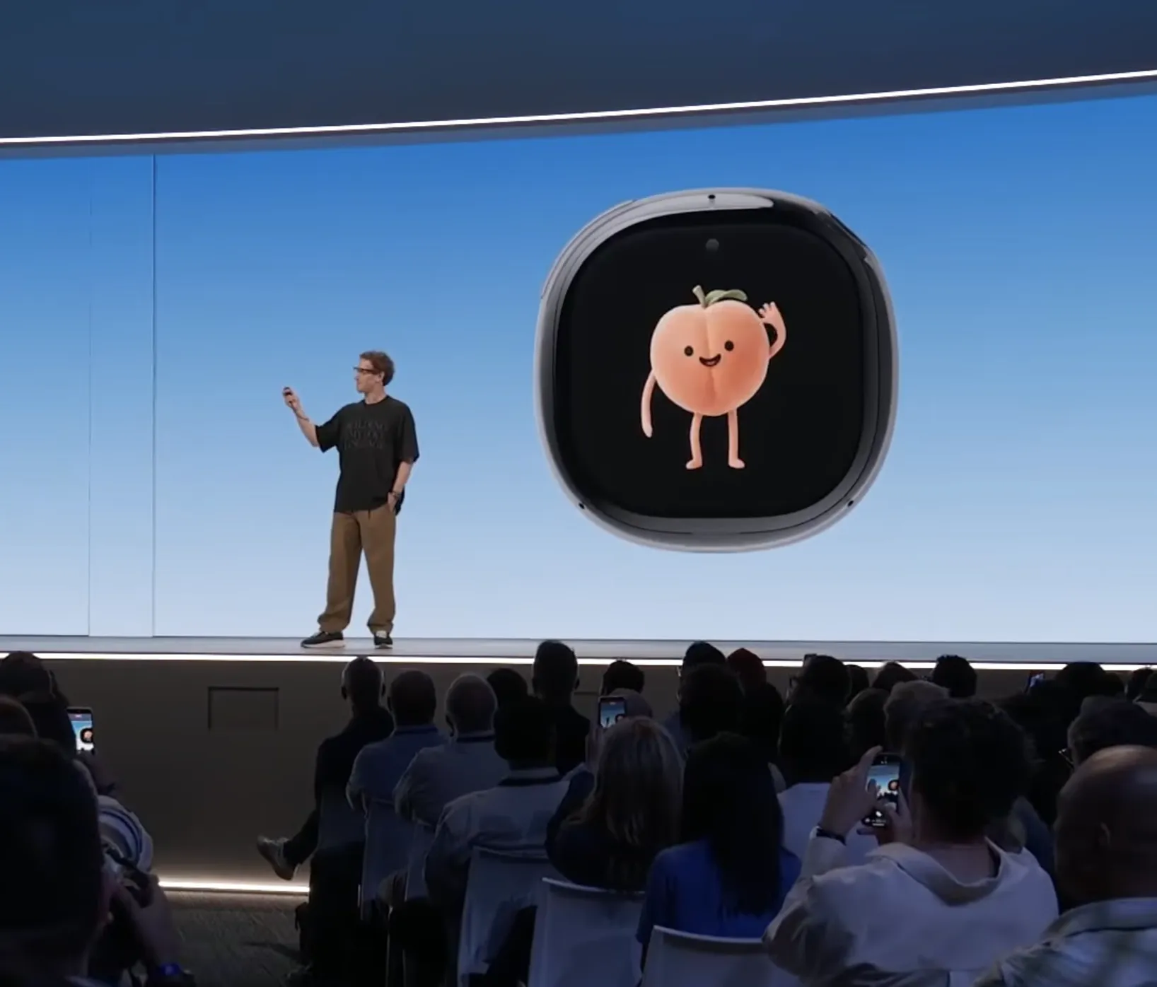 Meta lança Muse Charm, dispositivo AI portátil que interage via 5G sem necessidade de Wi-Fi
