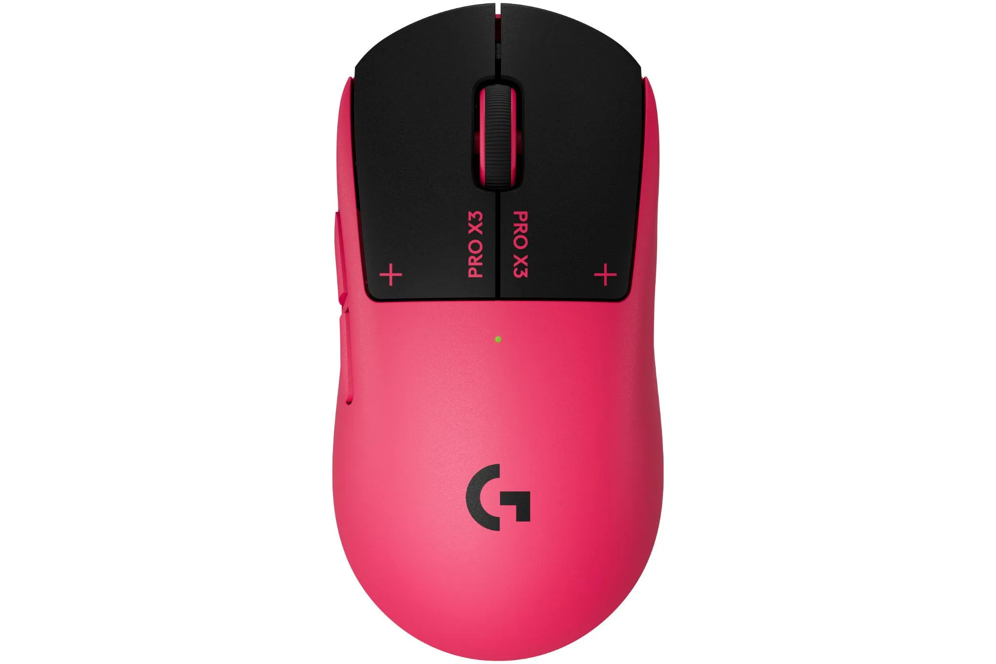 Logitech lança novo mouse gamer com feedback háptico, melhorias e preço R$ 1.000