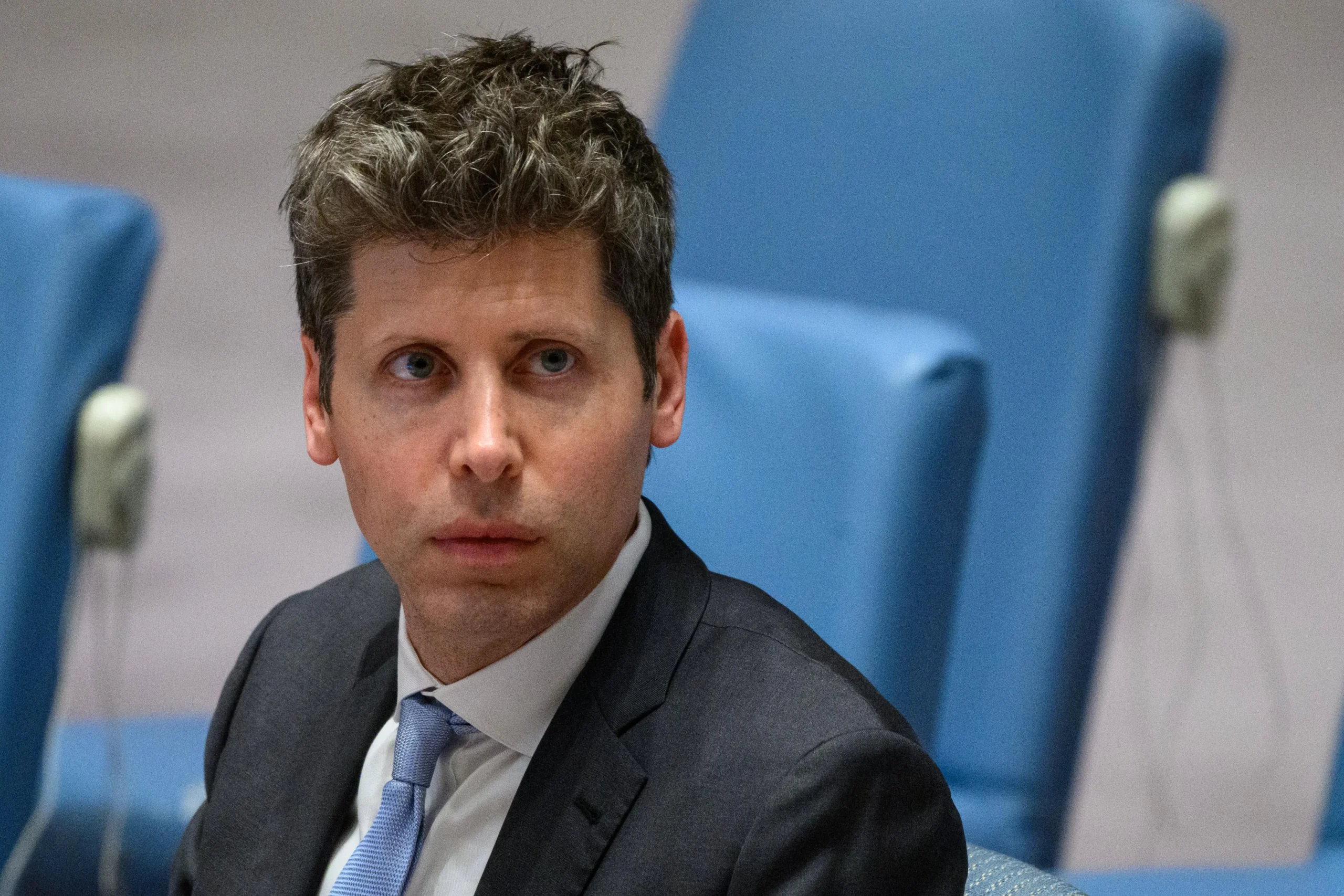 Inteligência artificial da OpenAI invadiu site do governo australiano em busca de dados