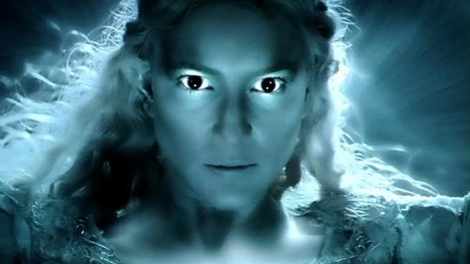 A série de fantasia sombria que está dominando o streaming em 2026
