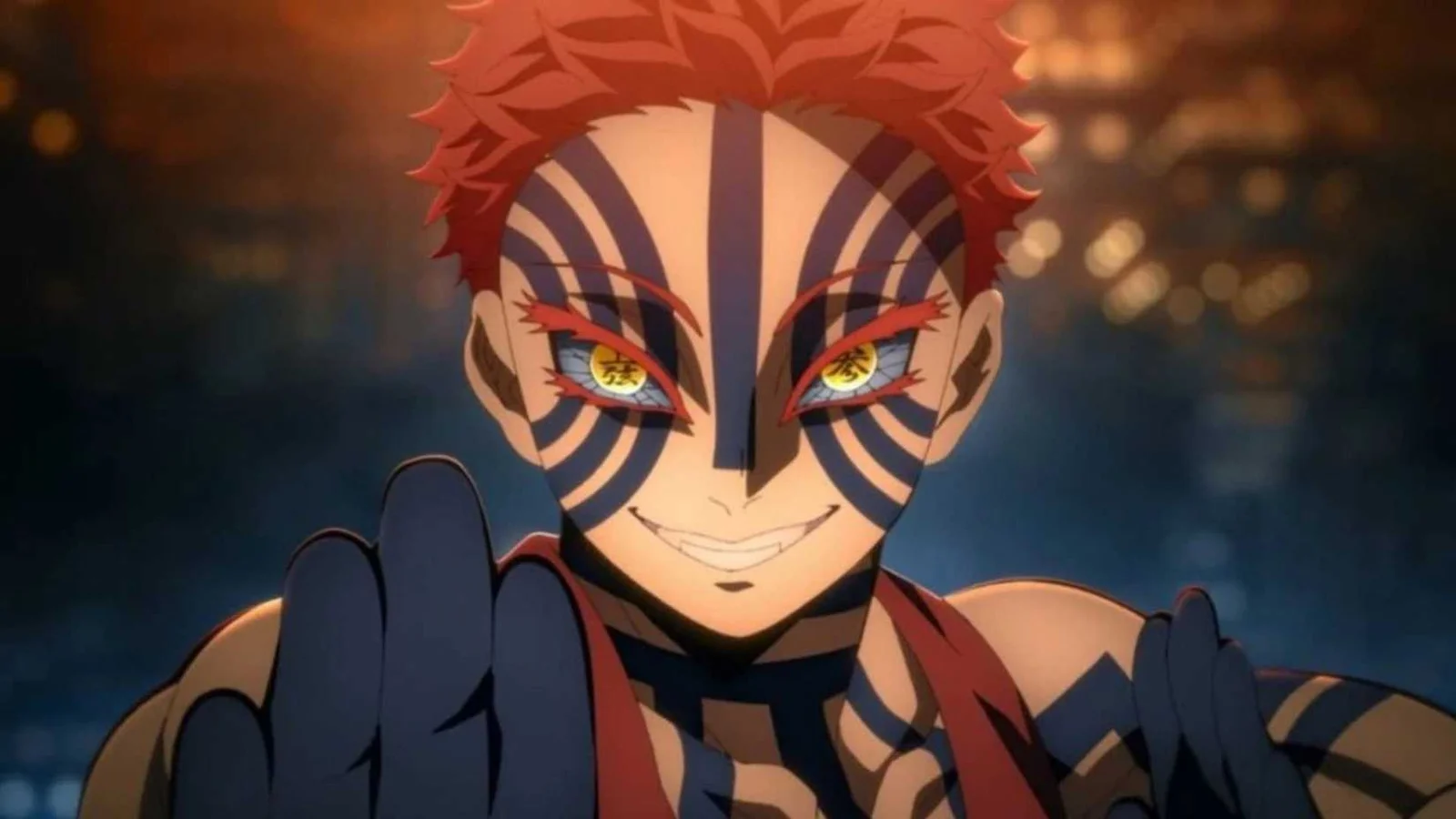Sequência de Demon Slayer: Kimetsu no Yaiba Infinity Castle ganha data de estreia para 2027