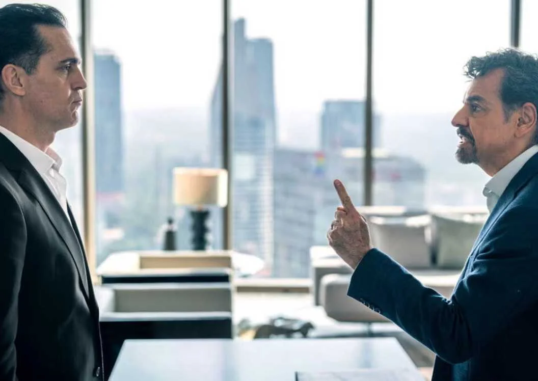 Série “The Trial” se destaca como sucesso global no Prime Video mesmo sem elenco hollywoodiano