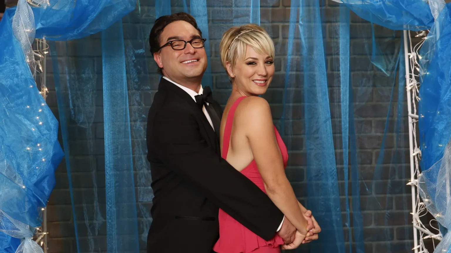 Spin-off de The Big Bang Theory tem chance de resolver o mistério sobre Leonard Hofstadter