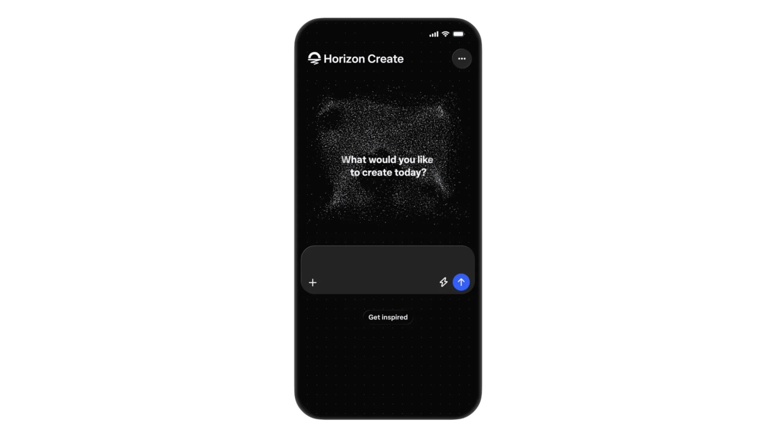 Meta lança ferramentas para criar jogos com inteligência artificial diretamente no celular