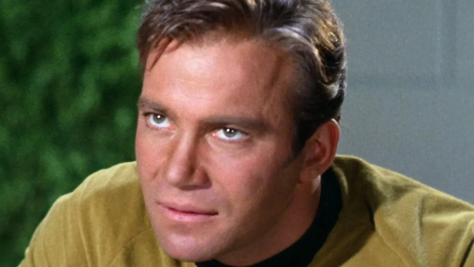 Star Trek revive de forma parcial spin-off cancelado de Capitão Kirk em “Strange New Worlds”