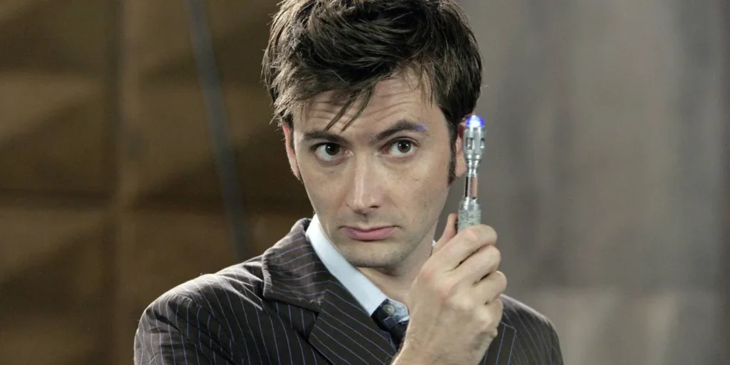 David Tennant volta a “Doctor Who” em 2026 com lançamento especial de 20 anos