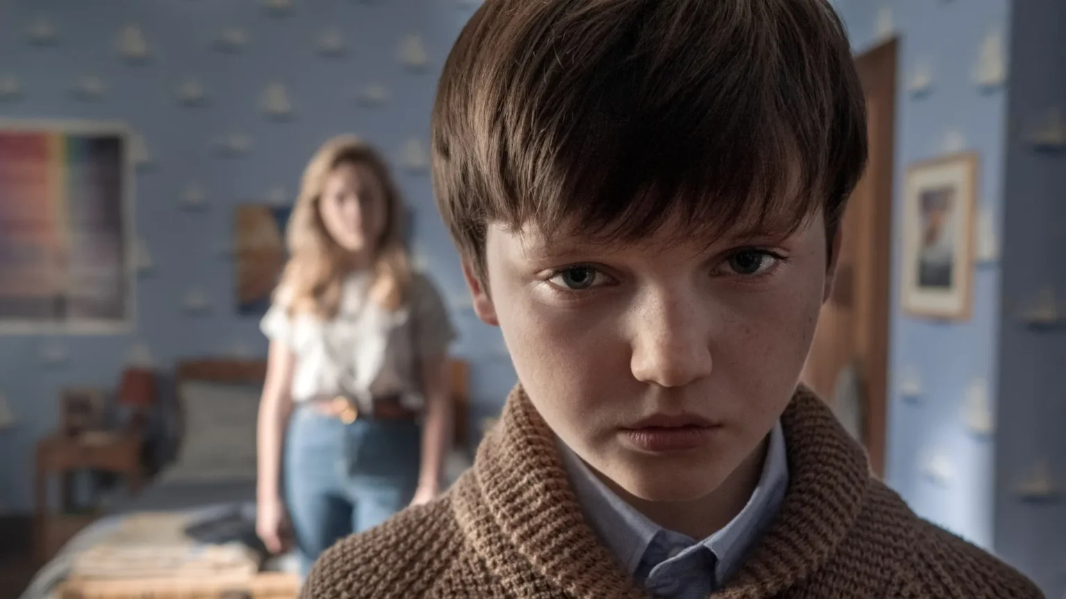 The Haunting of Bly Manor: A Melhor Adaptação Literária de Mike Flanagan na Netflix