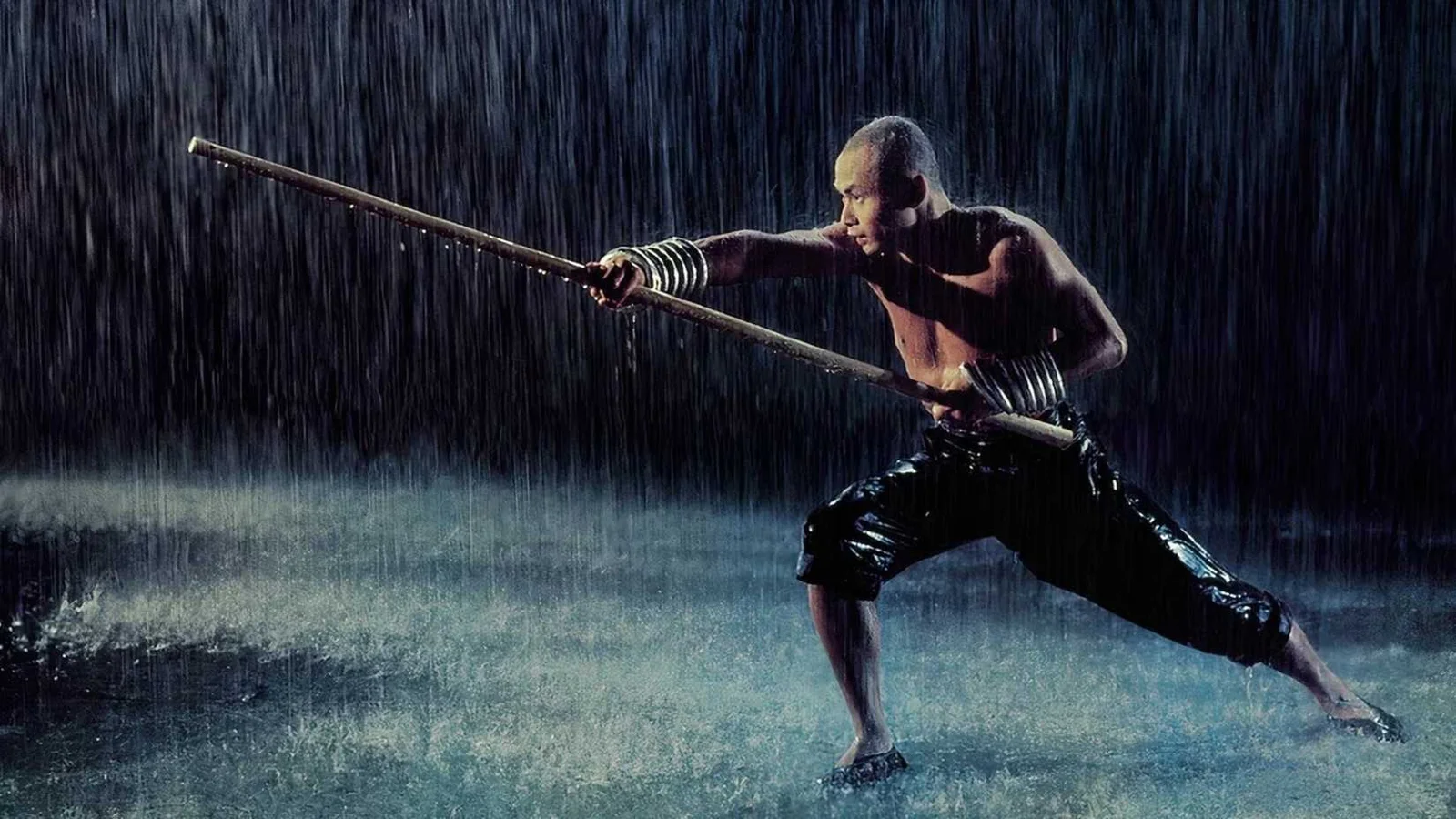 Filmes de Artes Marciais Que Ficam Cada Vez Mais Intensos a Cada Combate