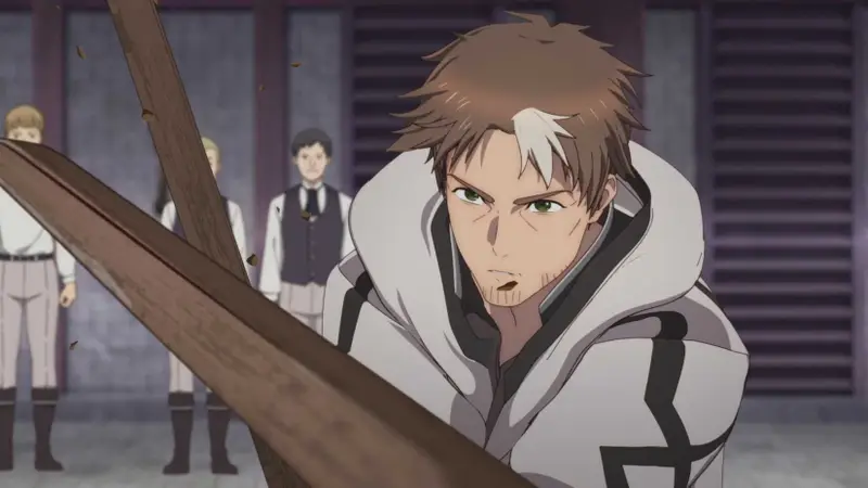 Série de fantasia anime “From Old Country Bumpkin to Master Swordsman” se destaca no Prime Video e ganha terceira temporada
