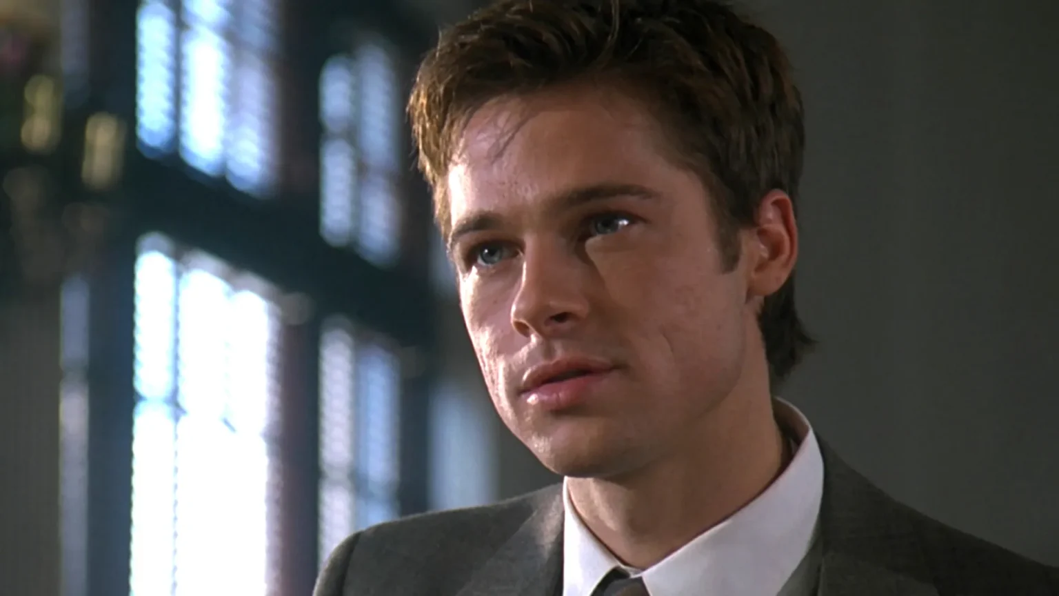 Filme de Suspense com Brad Pitt de 1996, Polêmico por Sua Suposta História Real, Volta a Ganhar Popularidade no Streaming