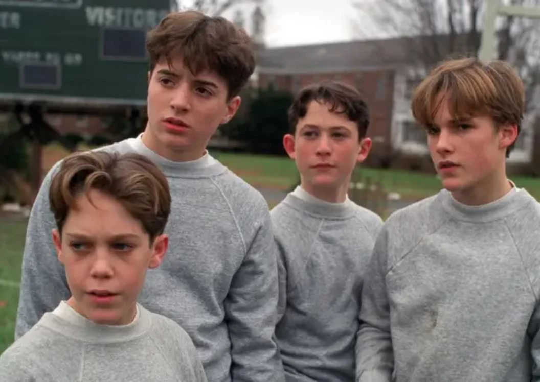 Filme de Suspense com Brad Pitt de 1996, Polêmico por Sua Suposta História Real, Volta a Ganhar Popularidade no Streaming