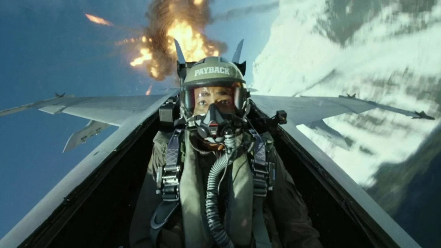 Netflix anuncia filme de ação com temática de helicópteros policiais inspirado em “End of Watch” e “Top Gun”