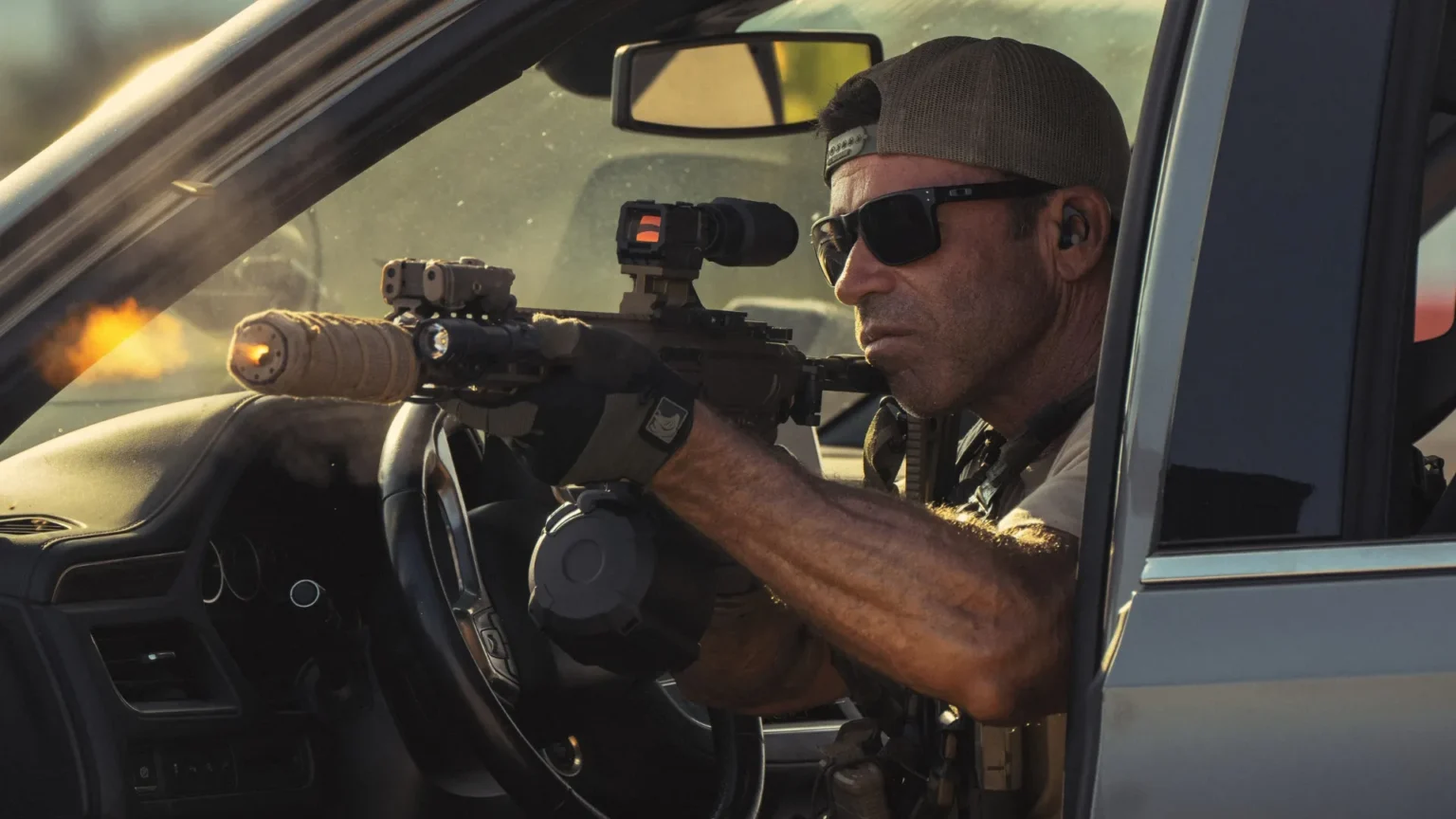 Temporada 4 de Lioness promete revolucionar a narrativa das produções de Taylor Sheridan