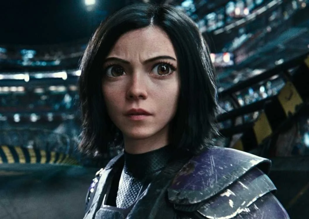 Alita: Anjo de Combate, clássico cult de James Cameron, ganha nova casa no streaming