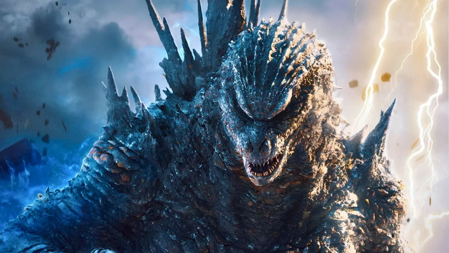 Godzilla Minus Zero: Veja por que as primeiras reações ao filme são tão positivas