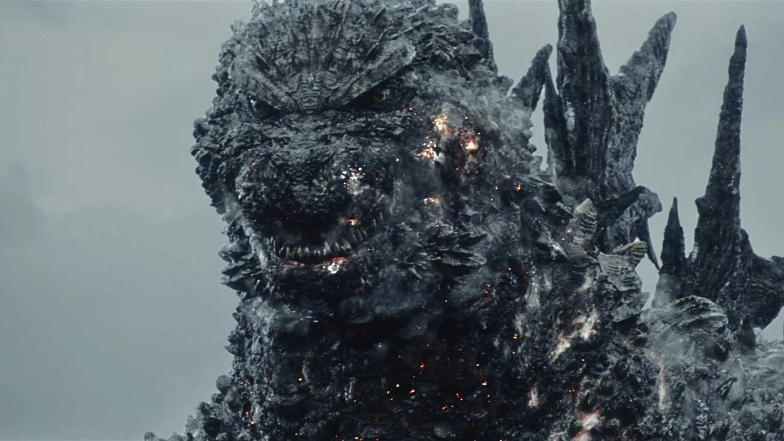 Godzilla Minus Zero: Veja por que as primeiras reações ao filme são tão positivas