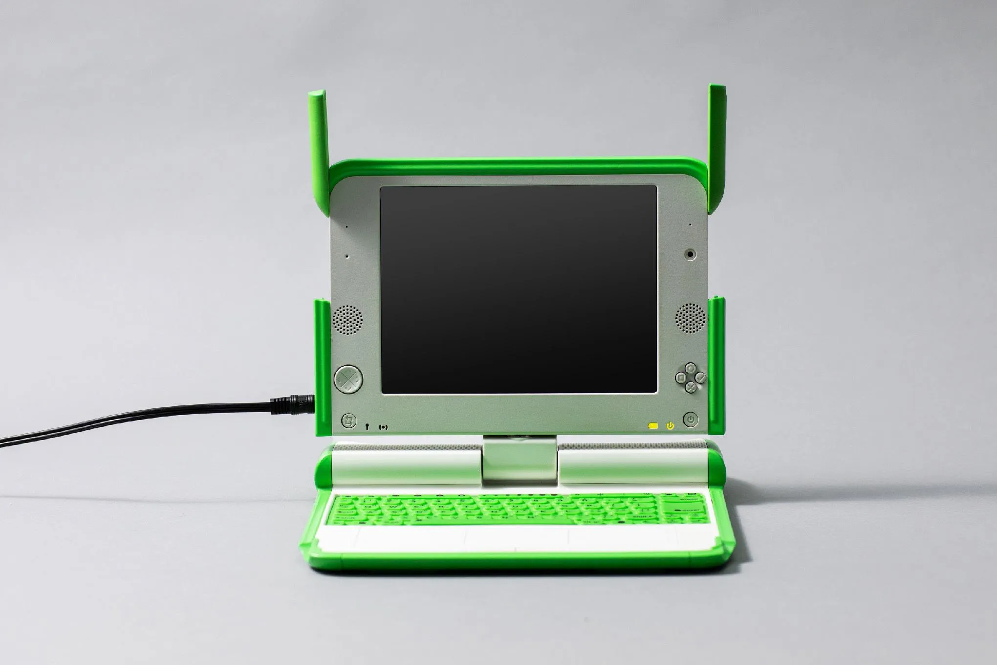 Por que o laptop OLPC XO-1 nunca alcançou o sucesso esperado