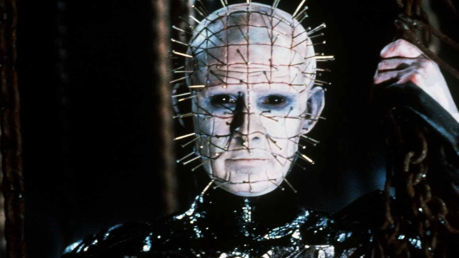 Frase de terror clássico Hellraiser ganha relançamento em 4K após 39 anos