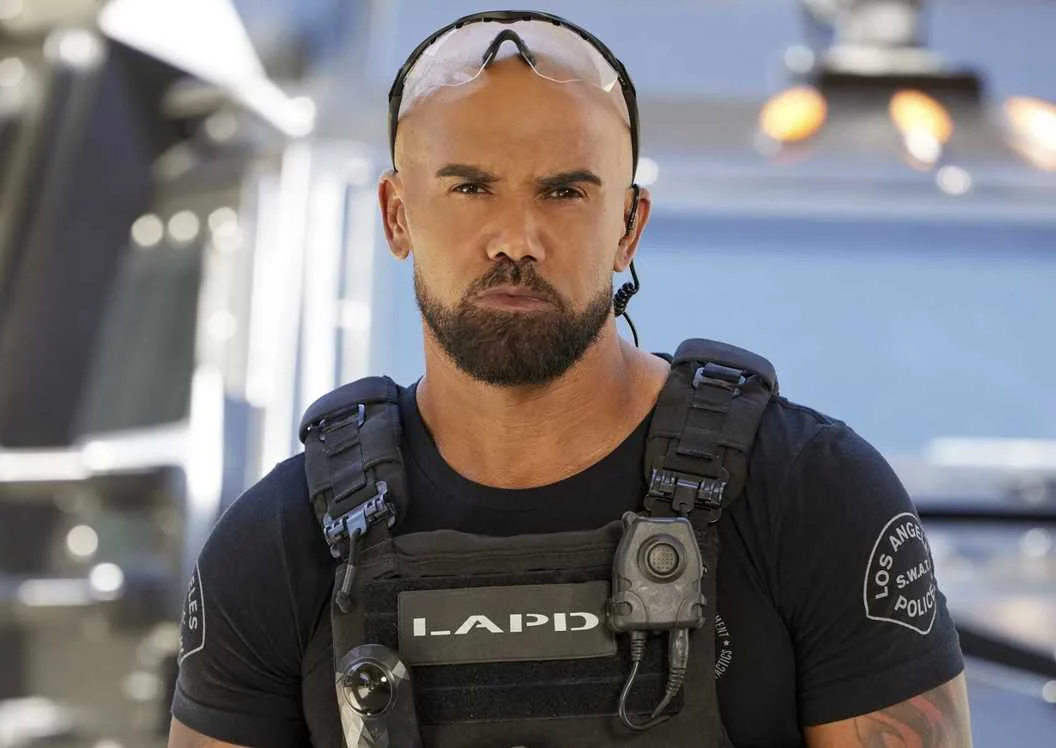 Série S.W.A.T. ressurgiu no catálogo da Apple TV após três cancelamentos e estreia de spinoff