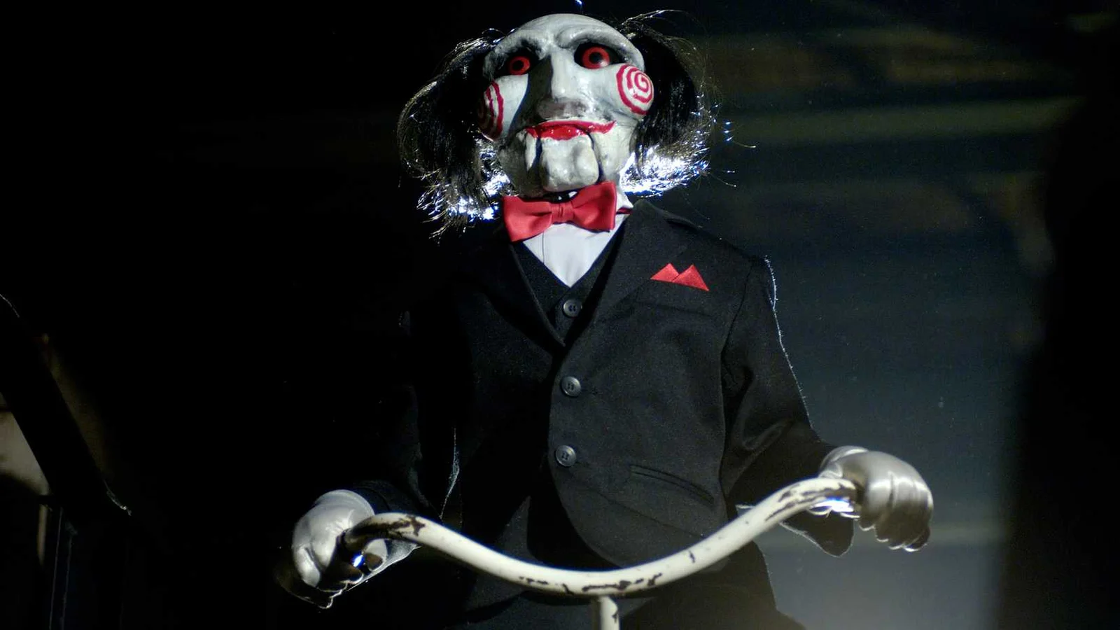 Saga de Terror Saw Ganha Novo Lançamento em 4K e Passa por Renovação Criativa