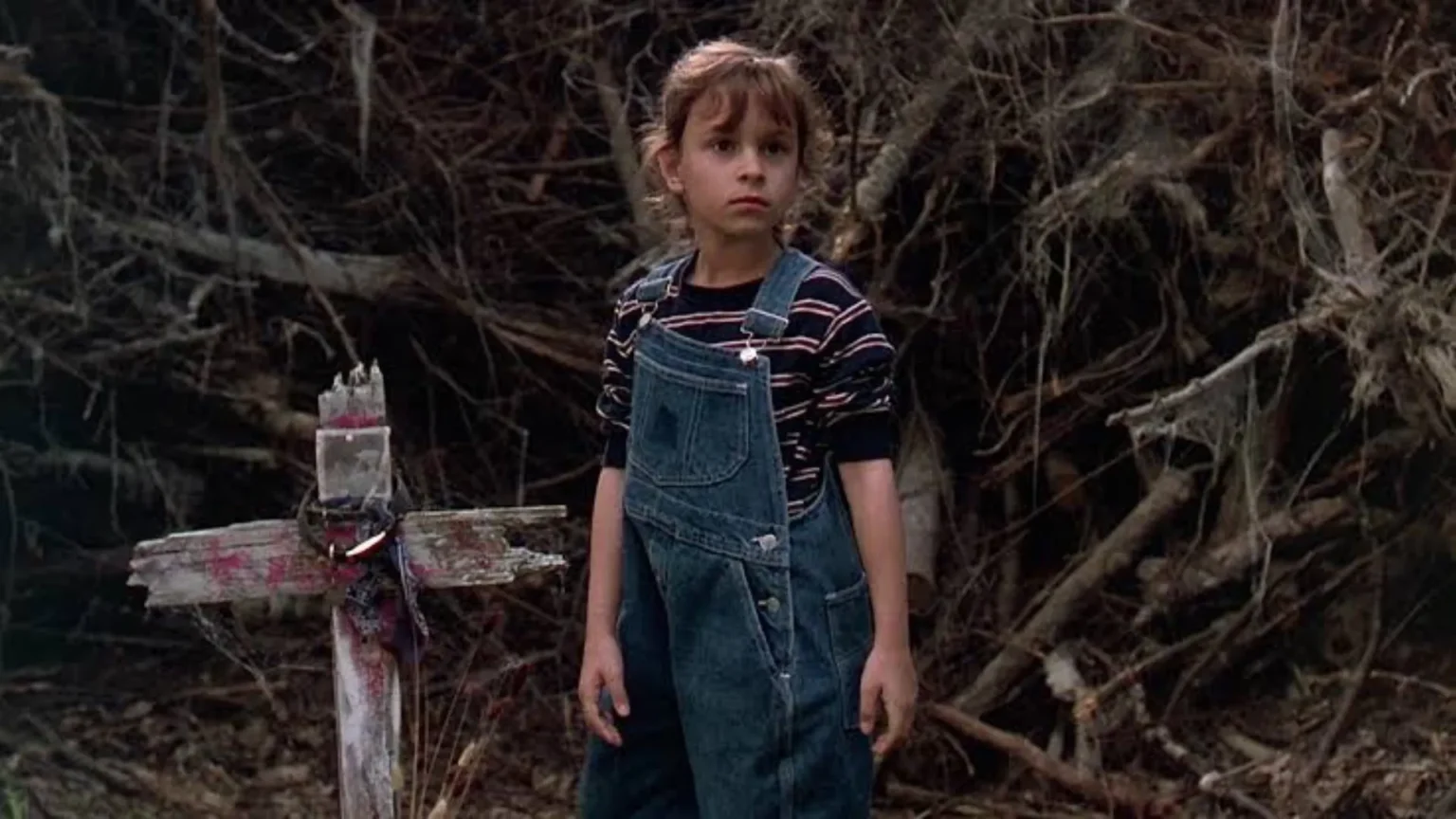Filme “Cemitério Maldito”, de Stephen King, estará disponível para streaming gratuito em outubro