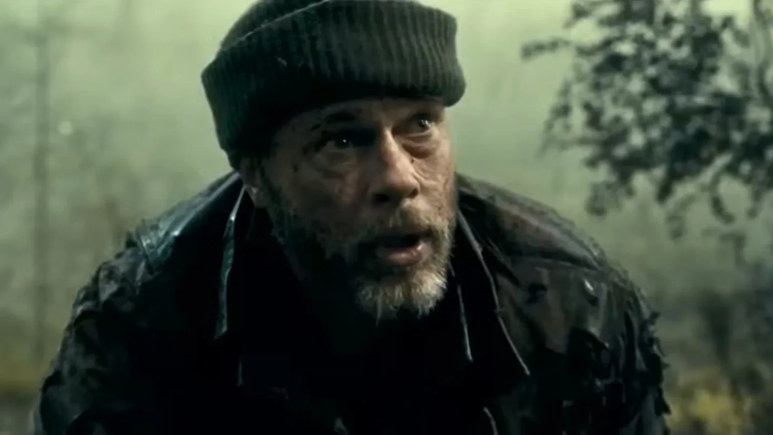 Filme de Brad Pitt “Heart of the Beast” conquista público com 93% no Rotten Tomatoes