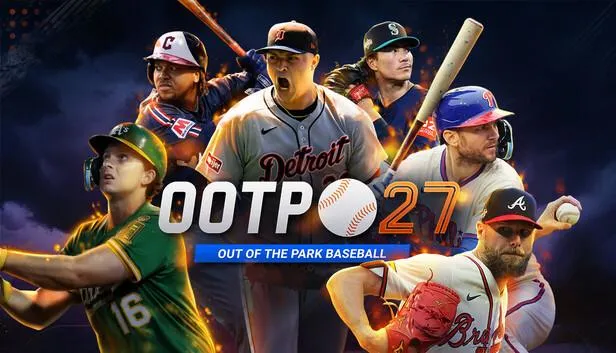 Out of the Park Baseball: uma simulação completa para fãs de beisebol e fantasy