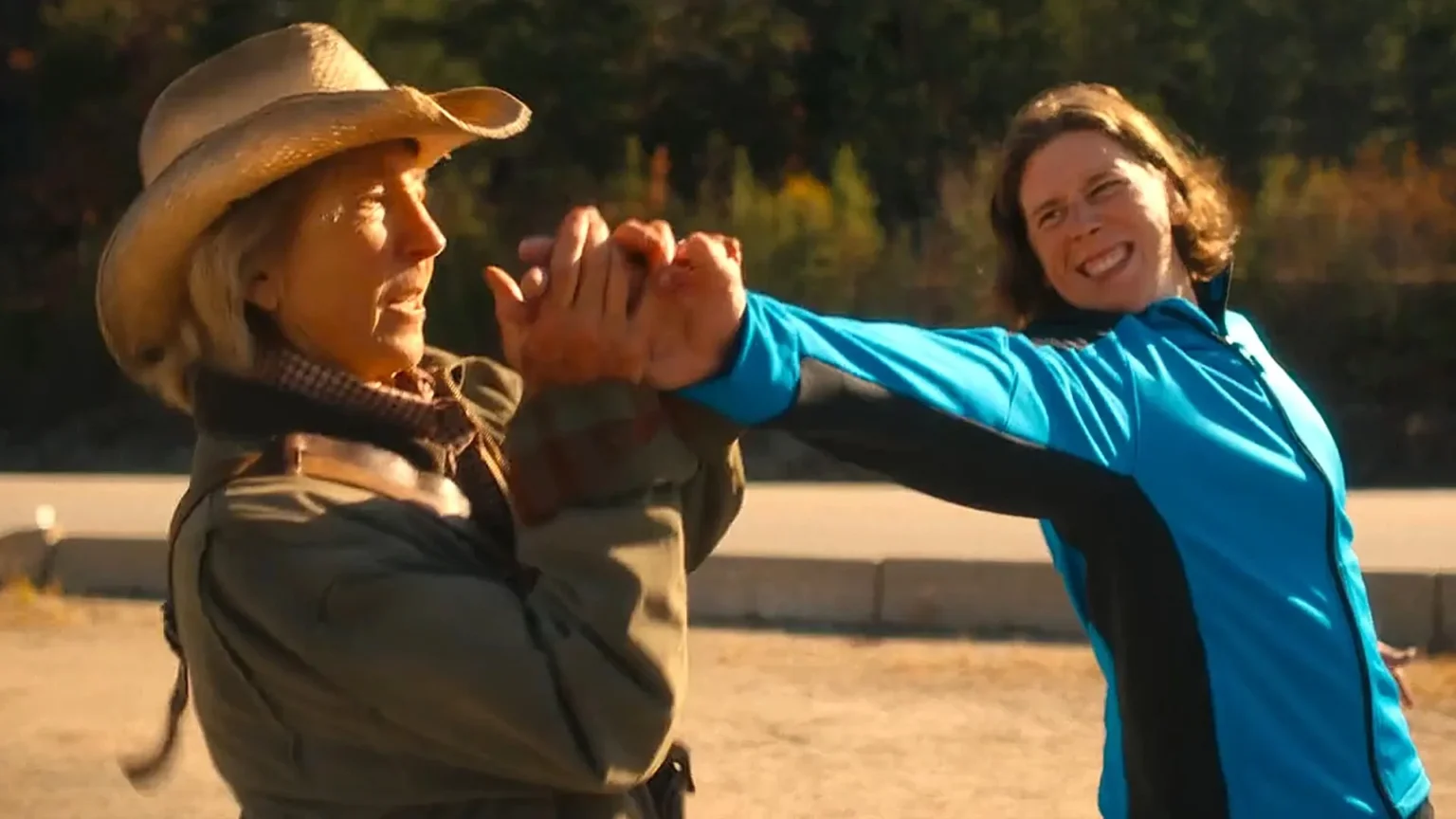 Thriller de ação “The Last Stand of Ellen Cole” conquista o topo do streaming mundial