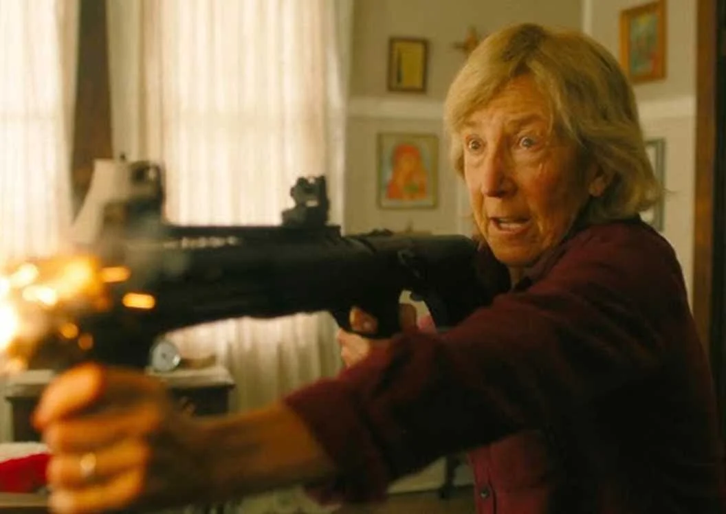 Thriller de ação “The Last Stand of Ellen Cole” conquista o topo do streaming mundial