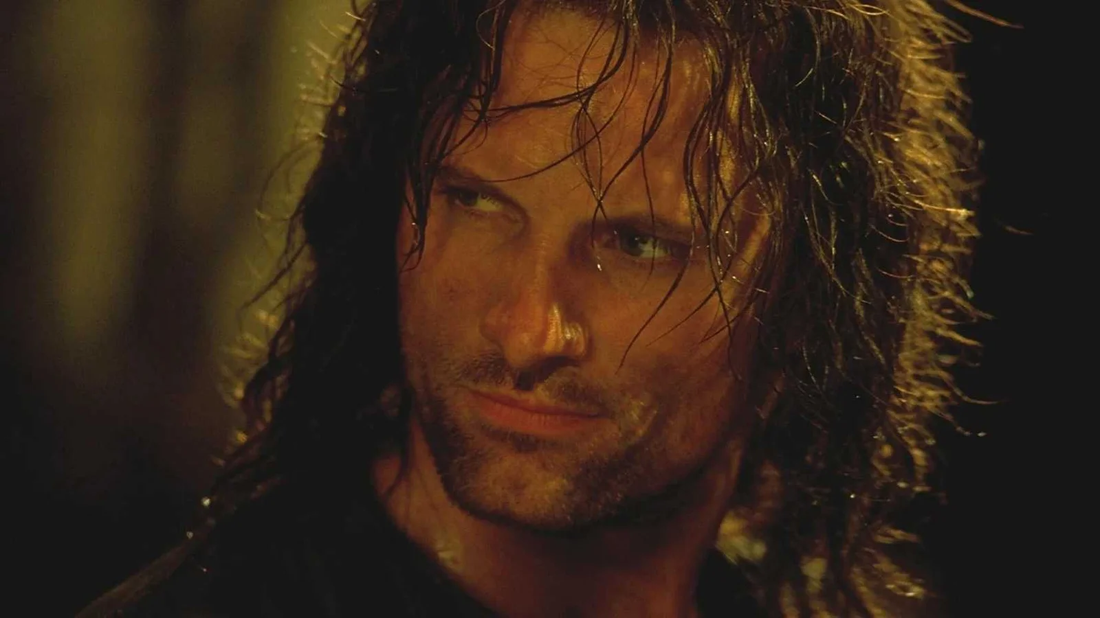 As 10 frases mais marcantes de Aragorn na trilogia O Senhor dos Anéis