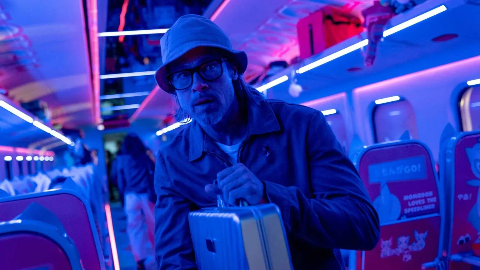 As 8 melhores thrillers de ação estrelados por Brad Pitt, classificados