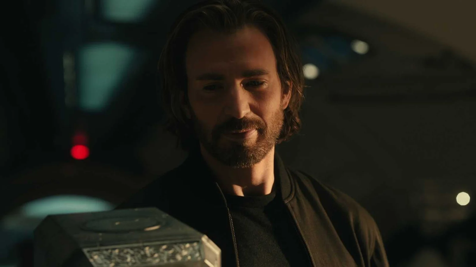 Novo corte de Avengers Endgame reforça teoria de Loki disfarçado como Capitão América em “Avengers: Doomsday”