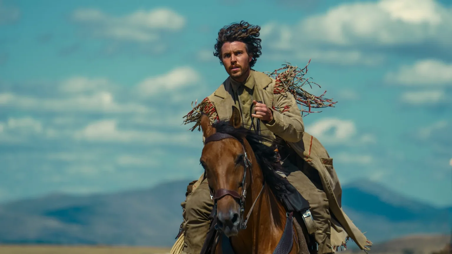 Minissérie de Faroeste no Prime Video supera Taylor Sheridan com trama de vingança intensa