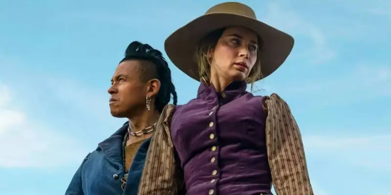 Minissérie de Faroeste no Prime Video supera Taylor Sheridan com trama de vingança intensa