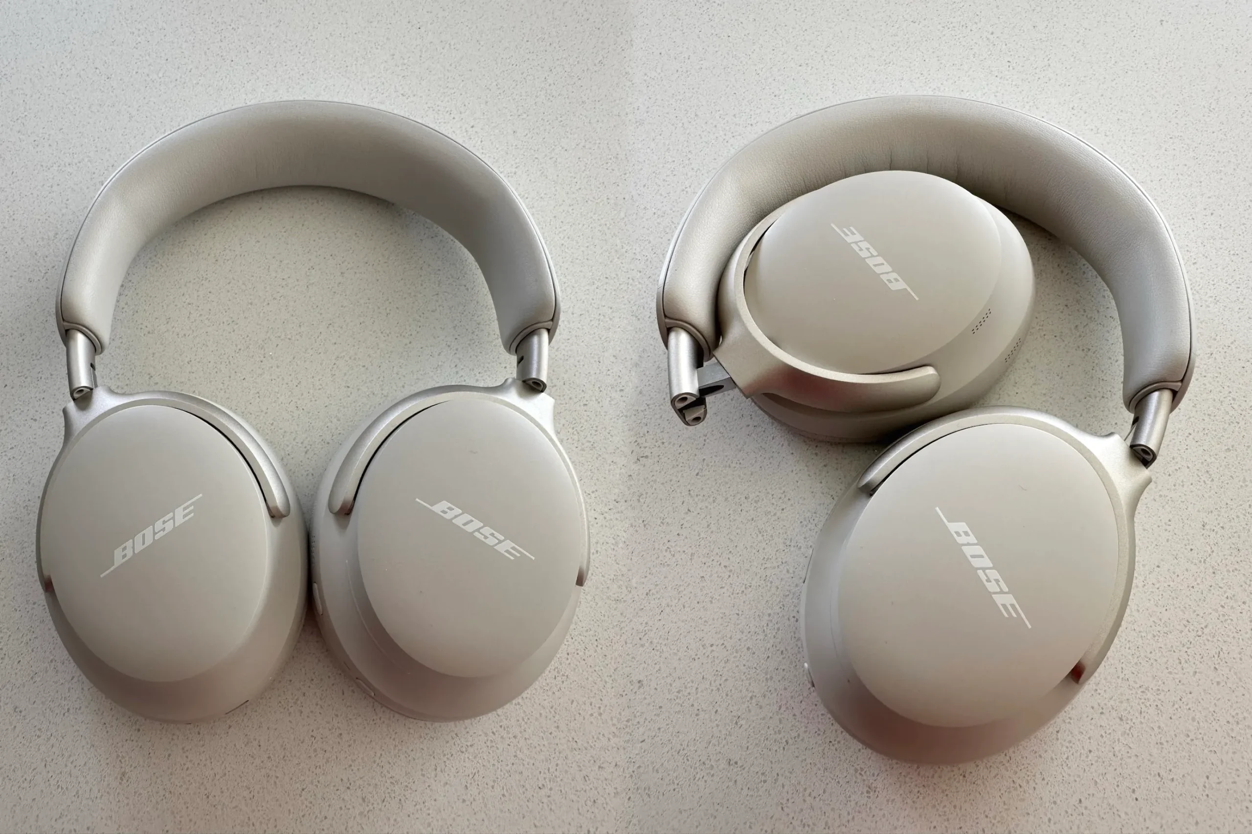 Bose inclui suporte a Auracast em seus fones QuietComfort Ultra Gen 2