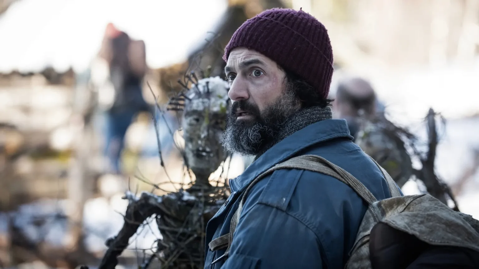 Série de terror e ficção científica “From” se mantém entre as maiores do streaming com quarta temporada lançada