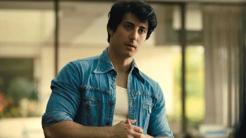 Sylvester Stallone revela reação ao primeiro trailer do filme biográfico sobre Rocky