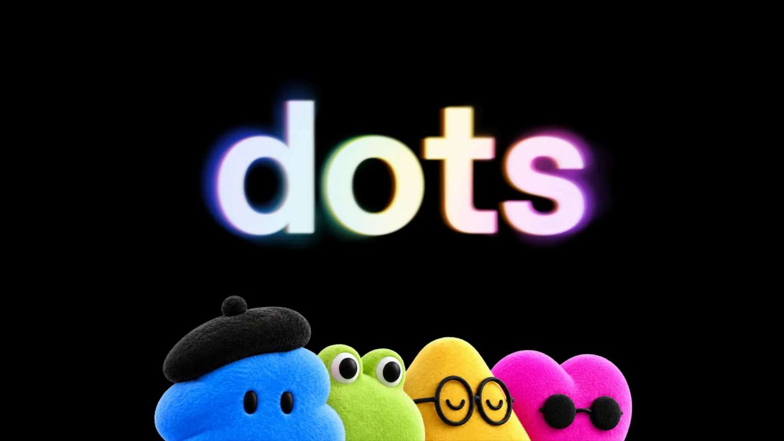 OpenAI lança Dots, assistente de IA para competir com Muse da Meta