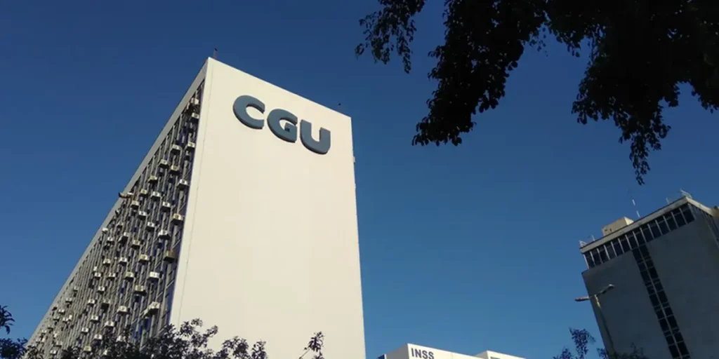 CGU confirma Cebraspe como banca organizadora para concurso com 60 vagas