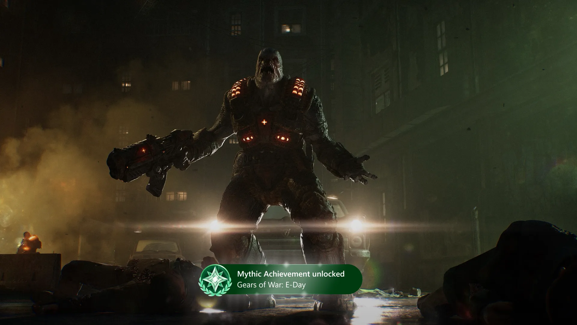 Xbox lança Mythic Achievements, equivalente aos troféus Platinum do PlayStation