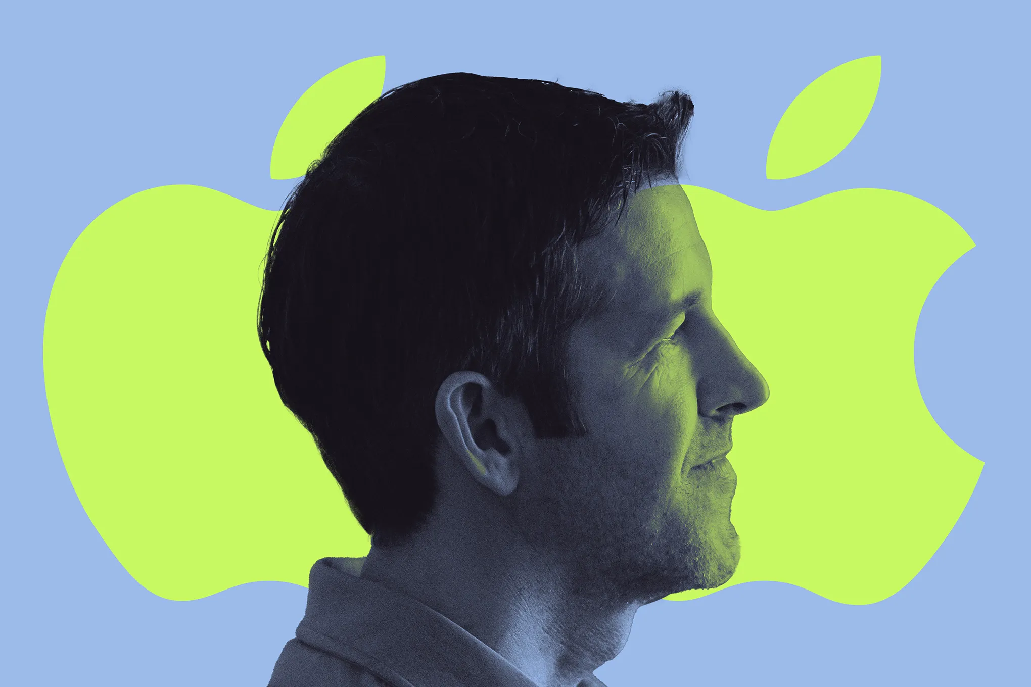 Novo CEO da Apple planeja acelerar lançamentos de iPhones e laptops