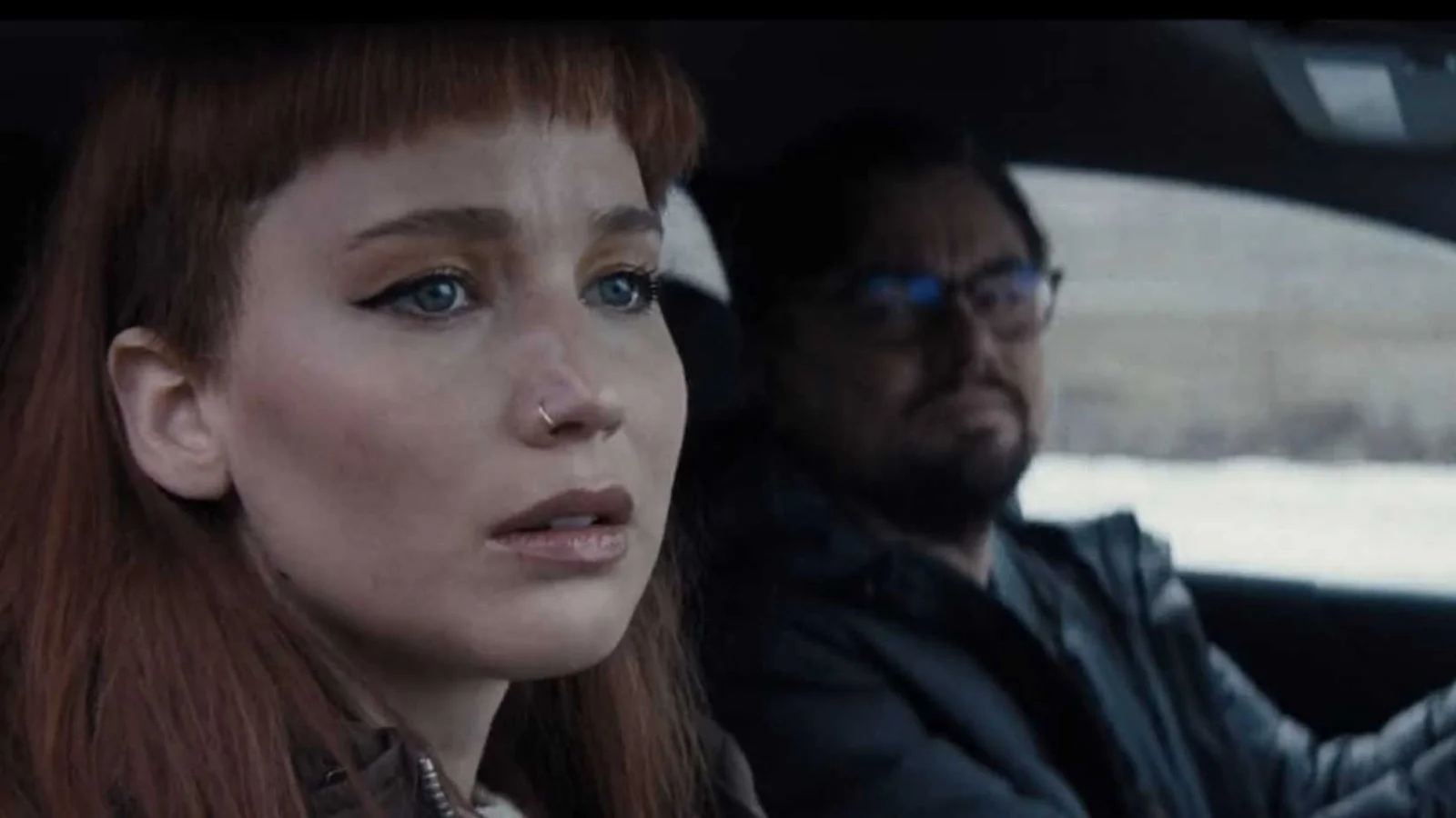 Jennifer Lawrence é a protagonista do novo thriller sci-fi de Zach Cregger, “The Flood”
